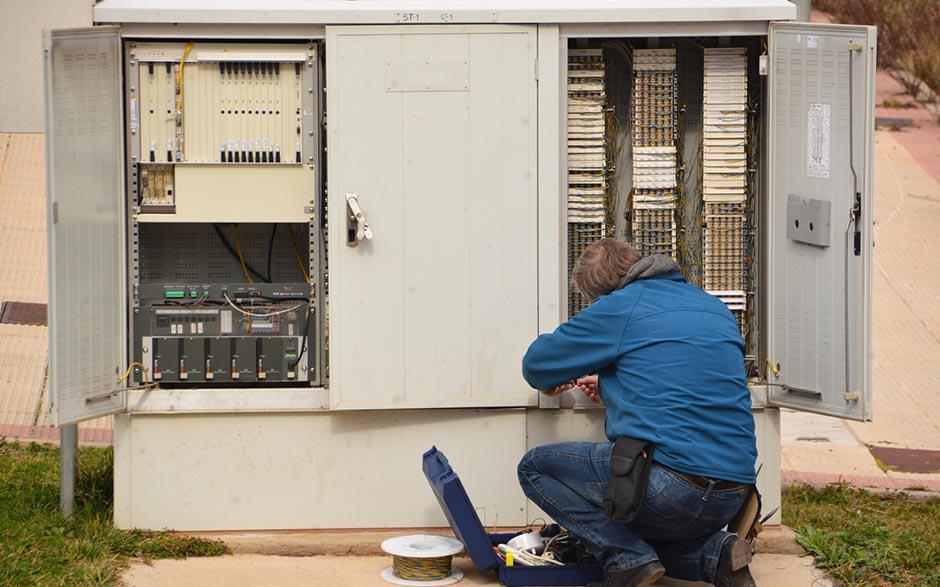 urgence électricité Versailles