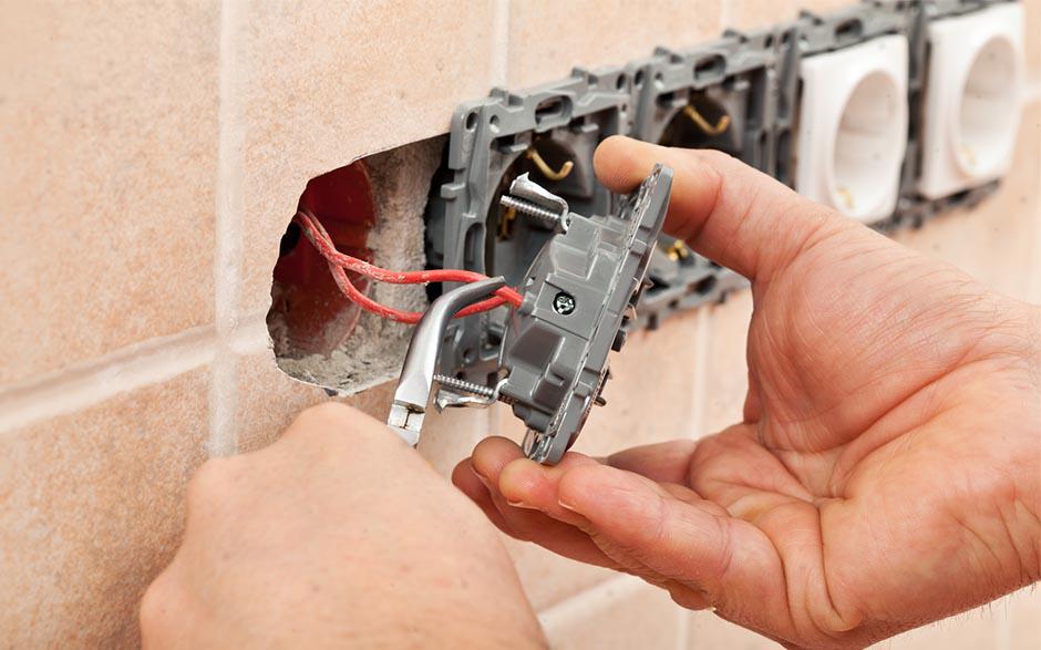 urgence électricité Versailles