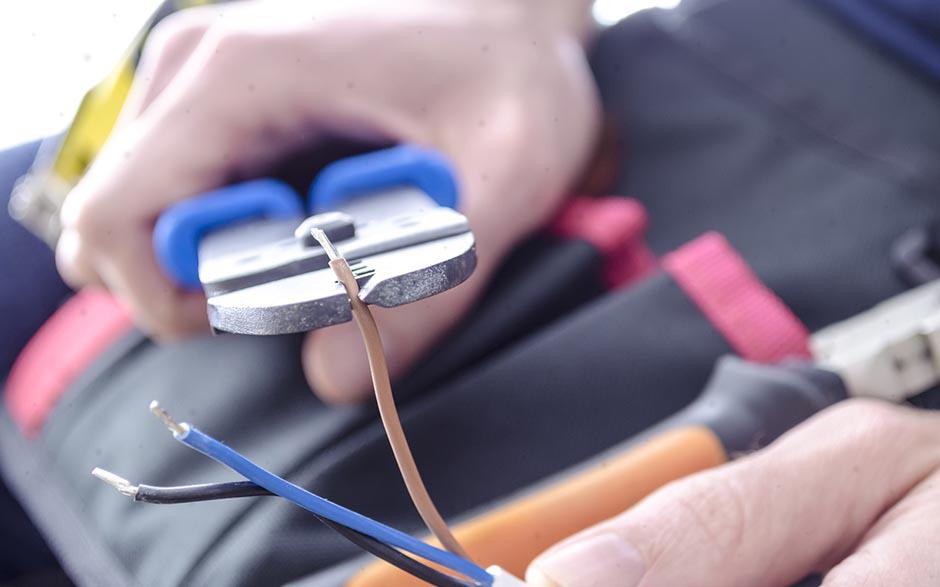  urgence électricité Versailles