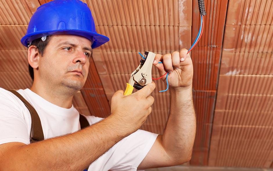  urgence électricité Versailles