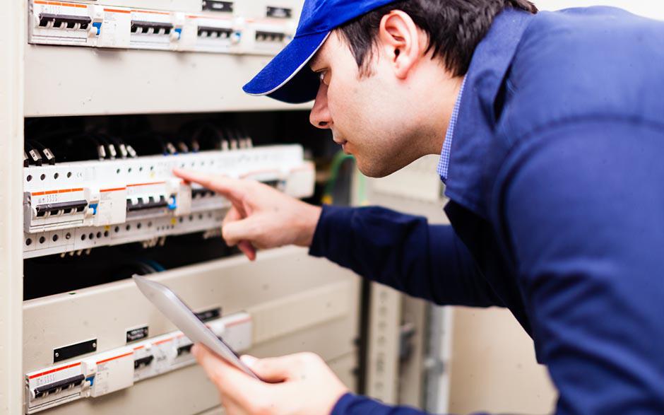 urgence électricité Versailles
